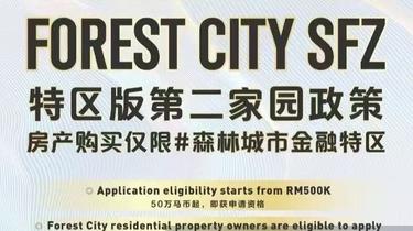 Foreigner eligible to purchase  1