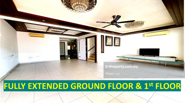 Putra Prima Puchong 22x75 fully renovated house 1