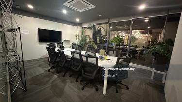 Office for Rent 1