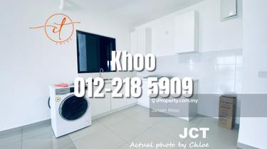 Hot Sale! Service Apartment in Setia Alam 1