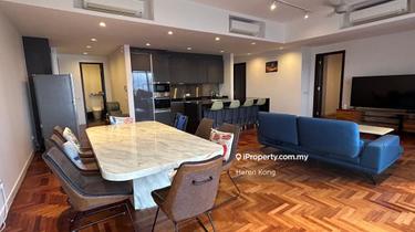 Luxury Freehold Residences in the Heart of KL with Modern Design  1