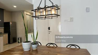 Well Kept Fully Furnished Unit For Rent 1