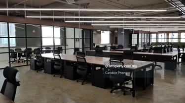 Office for Rent 1