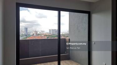 Serviced Residence with Balcony is now Available to be Rent by you!! 1