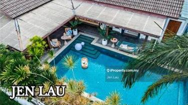 Bungalow for Sale 1