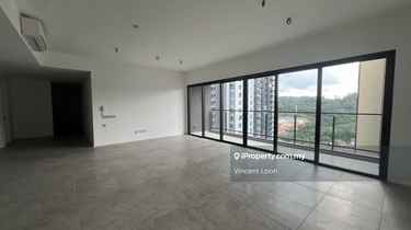 High floor 4 bedrooms Allevia @ jalan kiara 4 for sale! 1