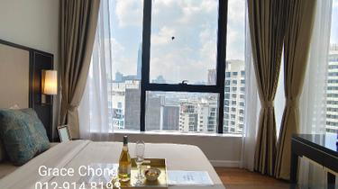 Pavilion Ceylon Hill Bukit Ceylon Bukit Bintang for rent 1