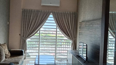 Klebang Sky Garden Condominium Fully Furnished For Sale 1