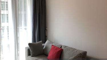 Serviced residence for Rent 1