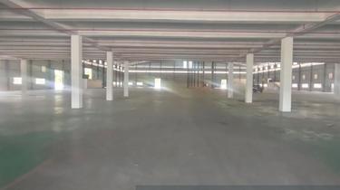 Spacious Detached Factory for Sales 1