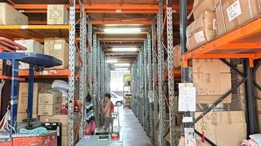 Limited Detached Factory, Freehold, in Kepong 1