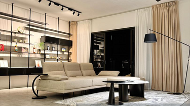 Brand New Luxury Condo for Rent   1