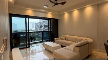 TRX Residences, KL City Centre 1