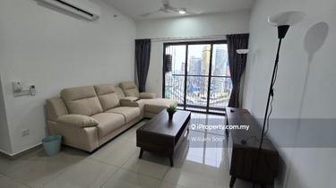 Bandar Damansara Perdana, Damansara Perdana  1