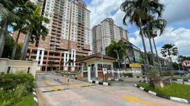 Fortune park seri kembangan, 3room 2bath 1carpark, rm1300 per month 1