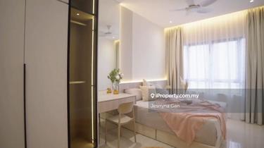 Serviced residence for Sale 1