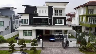 Fully Renovated and Fully Furnished Bungalow for sale 1