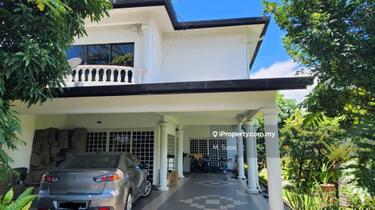 Huge Potential Seksyen 14 Bungalow 1