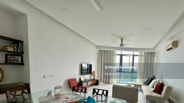 Pusat Bandar Damansara, Pavilion Damansara Heights 1
