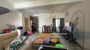 2 Sty Usj 4 Subang Jaya 24x75 Freehold for Sale : 1