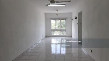 Akasia Apartment, Berjaya Park Seksyen 32, Shah Alam 1
