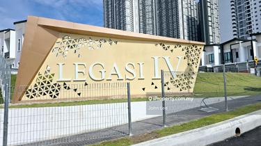 Near Playground Extra Parking Freehold Bandar Kinrara Bk8 Legasi 3 & 4 1