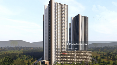Kayana Heights, Affordable Urban Living with Breathtaking Views ! 1