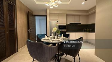 Marriott Residences, First Branded Residence in Penang !! 1