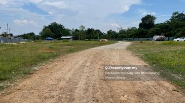 Commercial land @ Kulim for Sale 1