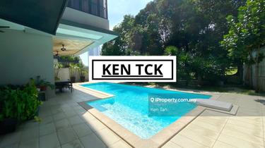 Golf View Bungalow for Sale 1