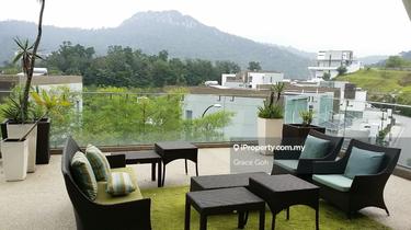 Nadayu Freehold Bungalow  1