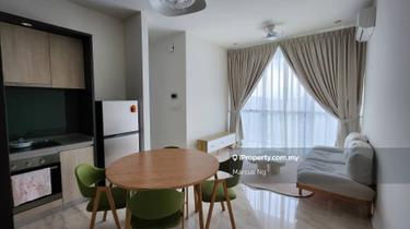 10 Stonor Brand New Fully Furnished Unit 1