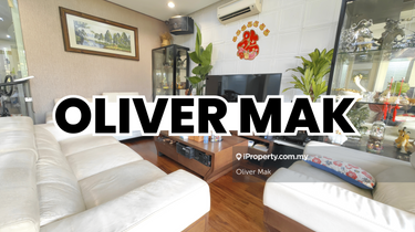 Terrace house for Sale 1