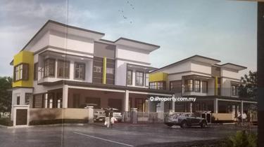 Merlimau Melaka Residential Property For Sale Iproperty Com My