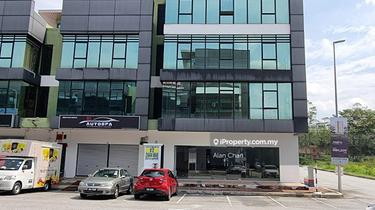 Shop for Rent 1