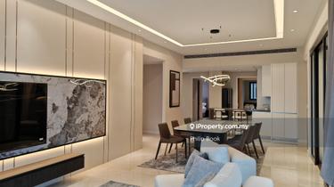Luxury Condominium  Johor Bahru  The Astaka Near Ciq 1