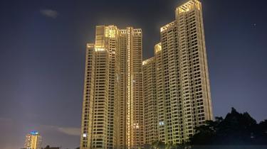 Private Lift Lobby /Best View /  Dual-frontage Balcony  1
