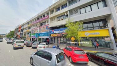 Worth Buy, Damansara Jaya Ss22 4 Storey Shop, Petaling Jaya 1