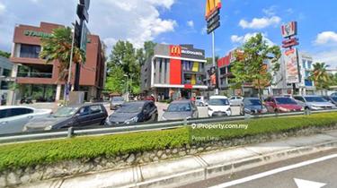 The Cube Puteri Puchong, Good Buy Commercial Semi D, Freehold 1