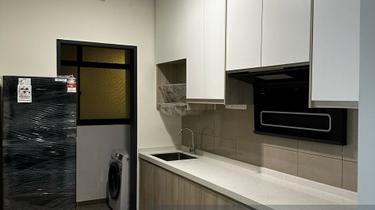 Fully furnished, many units in hands 1