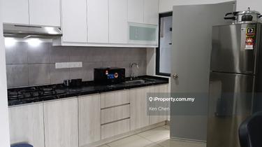 Condominium for Rent 1