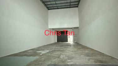 1.5 storey warehouse light industry 4280sf Bayan Lepas  1