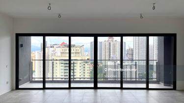 Residensi Allevia Mont Kiara for Sale 1