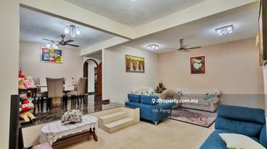 Renovated & Well Maintained Home  1