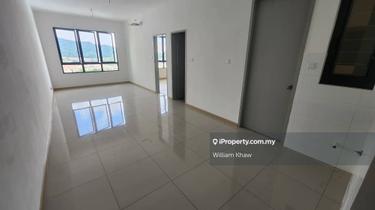 Exclusive Brand New 2 Bedroom Unit for Sale 1