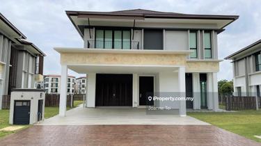 2 storey Bungalow for Sale 1