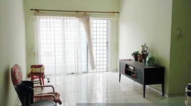 Menara Menjalara Condominium, Bandar Menjalara for Sale 1