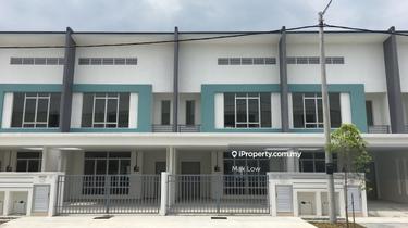 2-Storey Terrace House for Sale 1