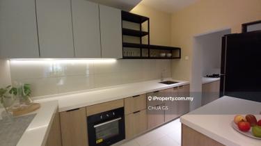 Exclussive Resort Living Style Residential Cond At petaling Jaya  1