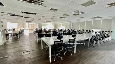 Menara Worldwide Office For Rent  1
